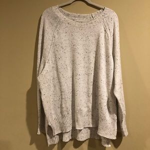 Old Navy sweater